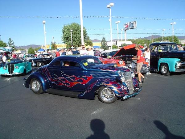 Hot August Nights '04