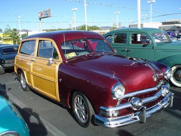 Hot August Nights '04