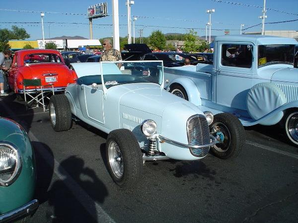 Hot August Nights '04