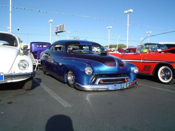 Hot August Nights '04