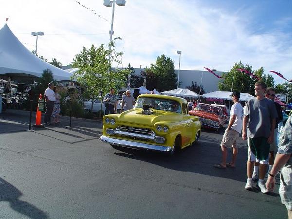 Hot August Nights '04