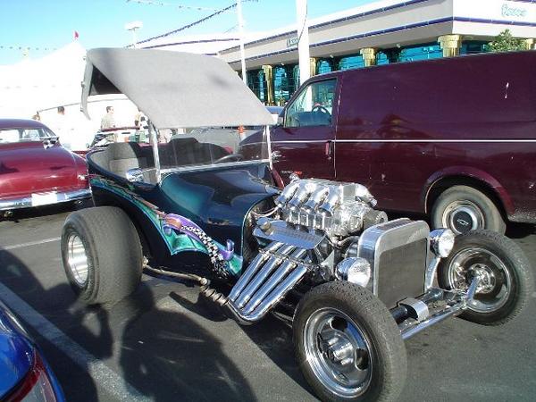 Hot August Nights '04