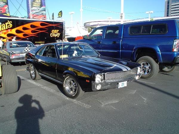 Hot August Nights '04