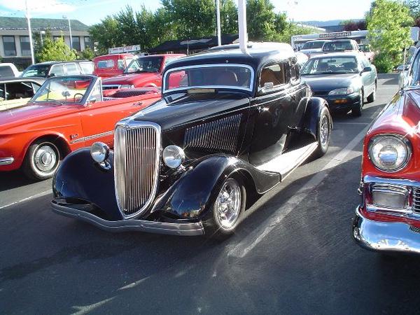 Hot August Nights '04