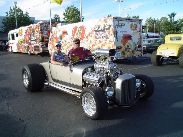 Hot August Nights '04