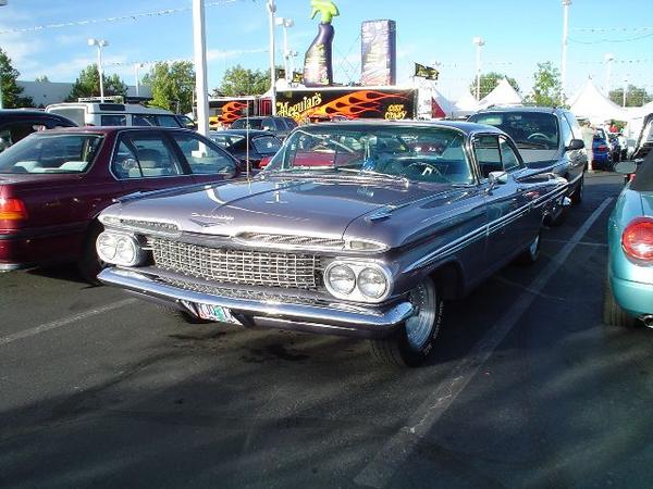 Hot August Nights '04