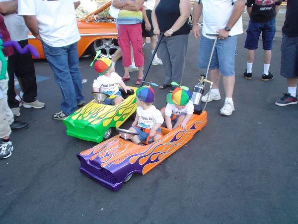 Hot August Nights '04