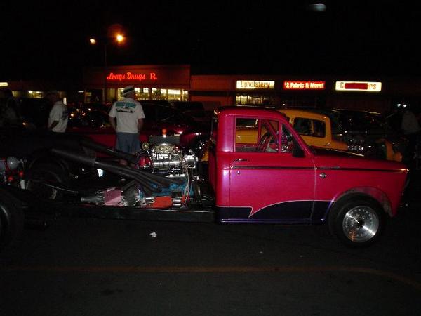 Hot August Nights '04