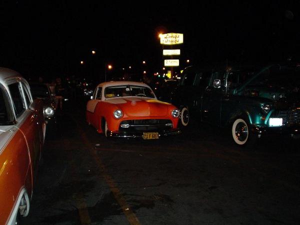 Hot August Nights '04