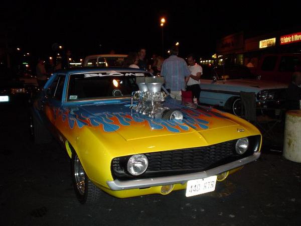 Hot August Nights '04