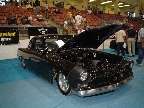 Hot August Nights '04