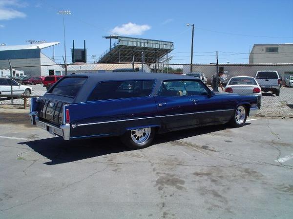 Hot August Nights '04