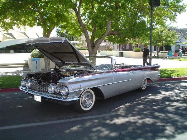 Hot August Nights '04