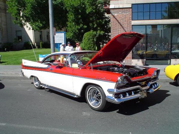 Hot August Nights '04