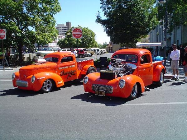 Hot August Nights '04