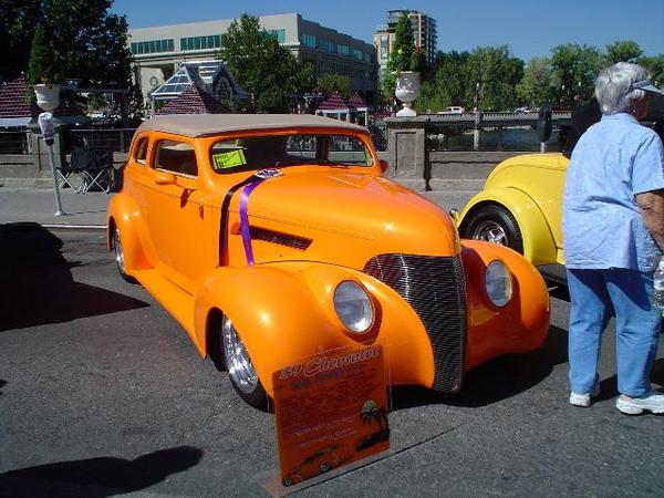 Hot August Nights '04