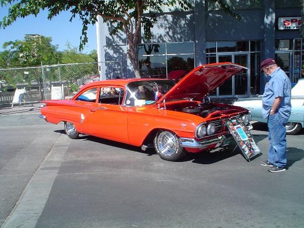 Hot August Nights '04