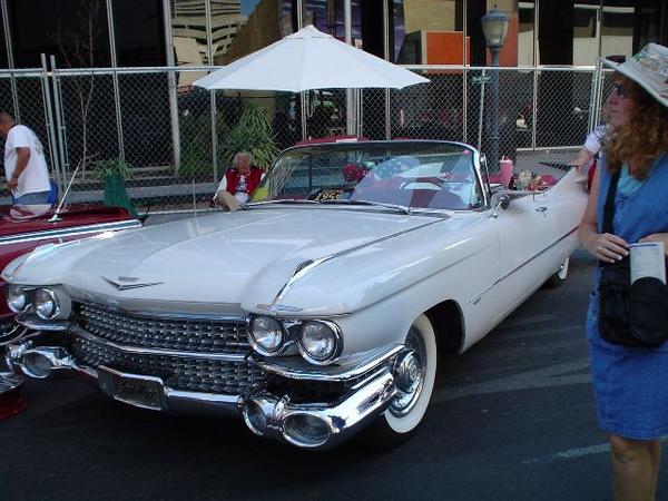 Hot August Nights '04