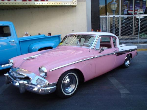 Hot August Nights '04