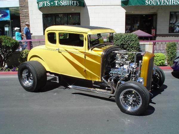 Hot August Nights '04