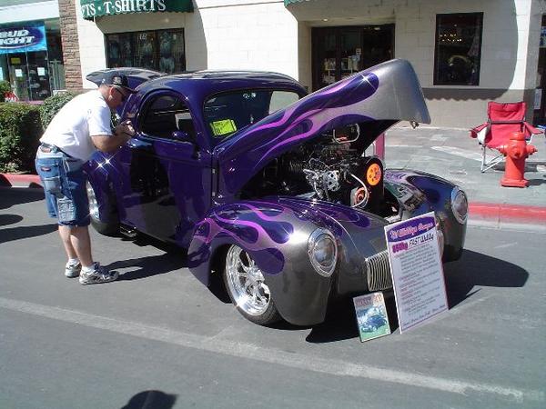 Hot August Nights '04