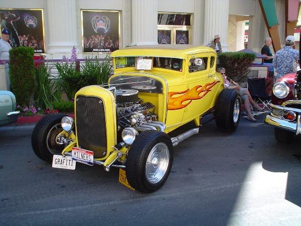 Hot August Nights '04