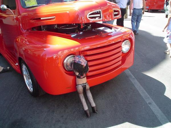 Hot August Nights '04