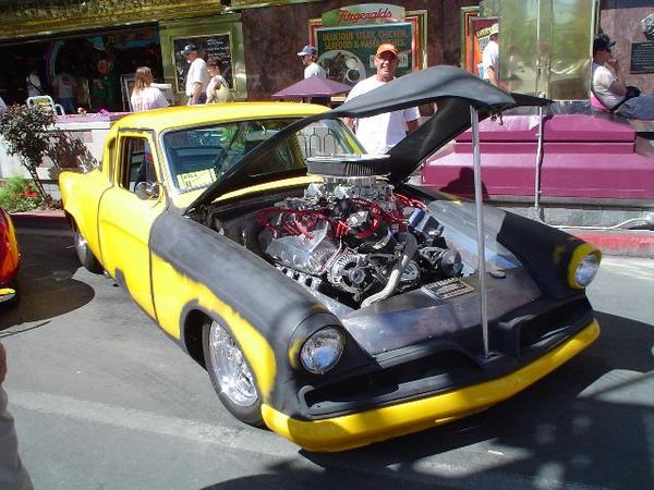 Hot August Nights '04