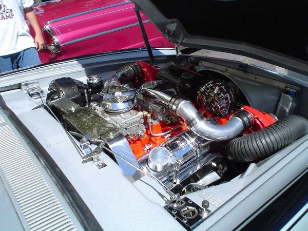 Hot August Nights '04