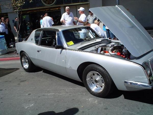 Hot August Nights '04