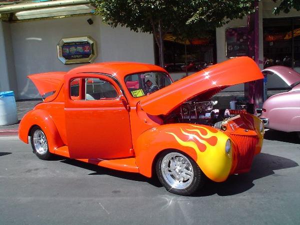 Hot August Nights '04