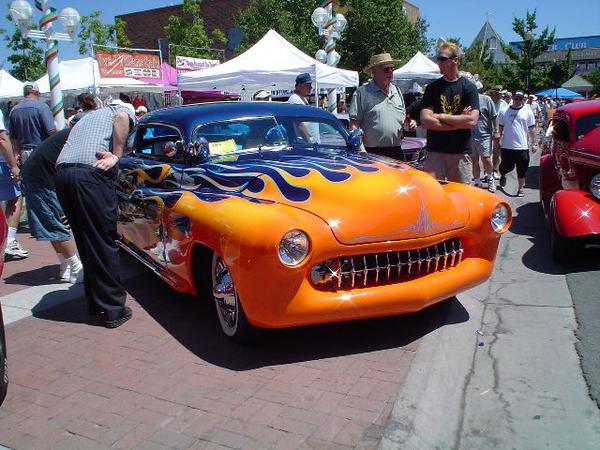 Hot August Nights '04