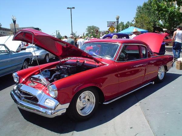 Hot August Nights '04