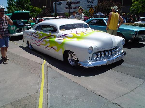 Hot August Nights '04