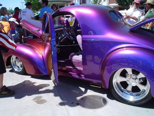 Hot August Nights '04