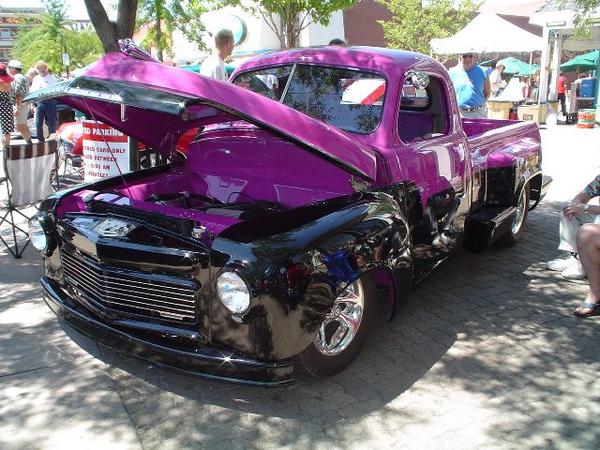 Hot August Nights '04