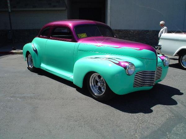 Hot August Nights '04