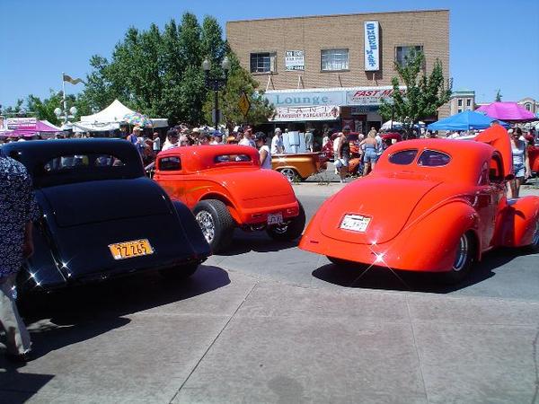 Hot August Nights '04