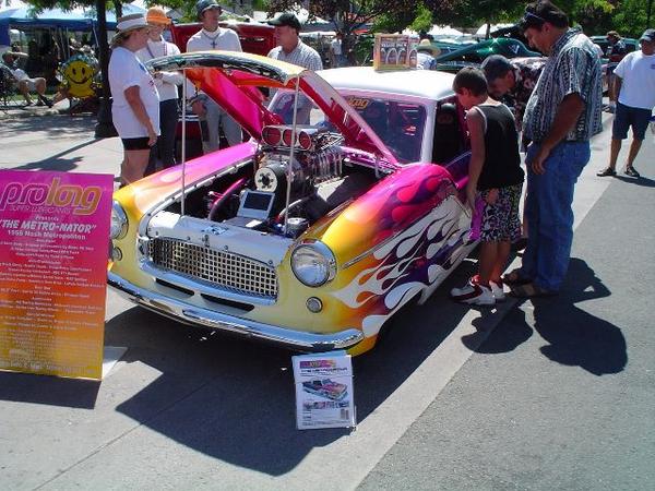 Hot August Nights '04