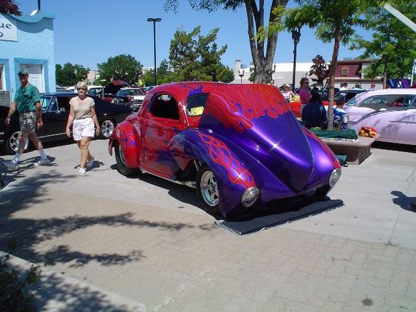 Hot August Nights '04