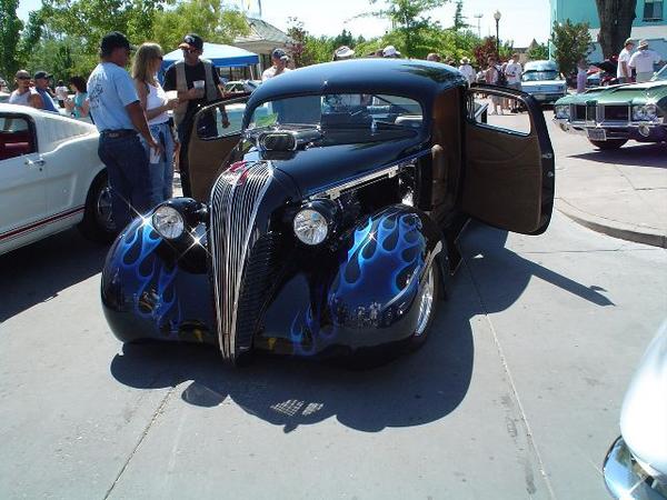 Hot August Nights '04