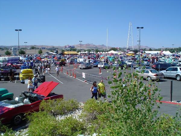 Hot August Nights '04