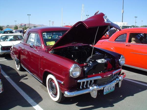 Hot August Nights '04