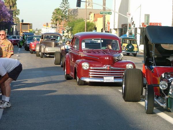 rumble ,rumble, baby