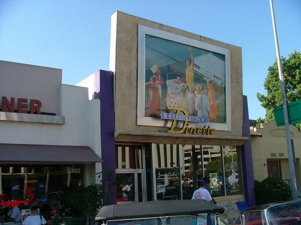 culver city car show