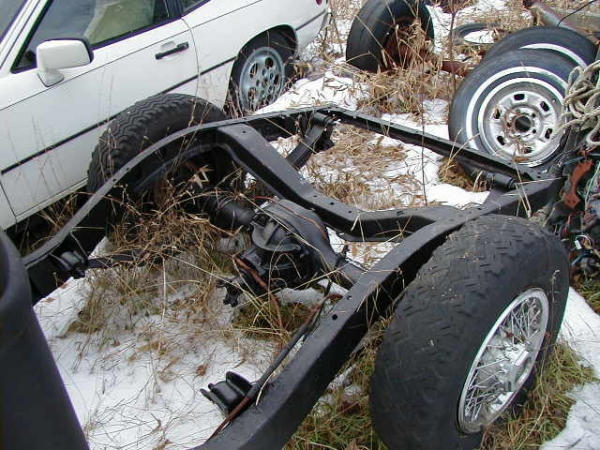 40 Ford pickup rear (69 Bronco)