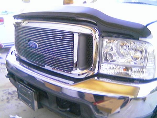 Waterskiers2 - Projector Headlights 1