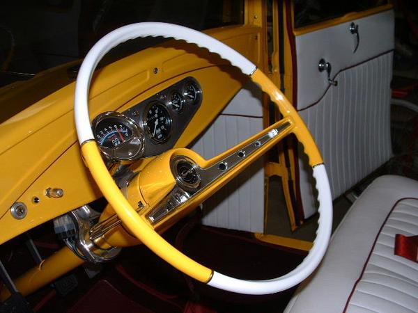 62 impala wheel