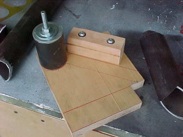 Notching Jig