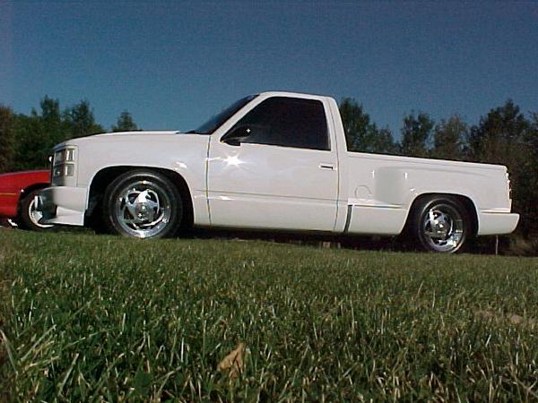 almost visible flames...